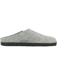 BIRKENSTOCK Hausschuh Zermatt graumeliert