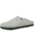 BIRKENSTOCK Hausschuh Zermatt graumeliert