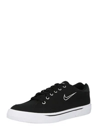 Sneaker 'Retro' schwarz / wei