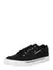 Nike Sportswear Sneaker 'Retro' schwarz / wei