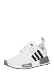 ADIDAS ORIGINALS Sneaker 'Nmd_R1 Primeblue' schwarz/weiß