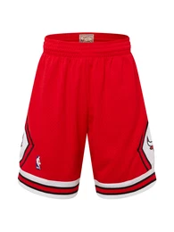 Hose navy / rot / wei