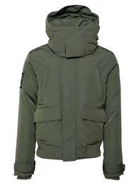Jacke ''''Everest'''' grün