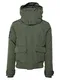 Superdry Jacke ''''Everest'''' grün