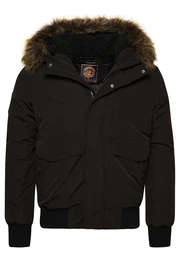 Jacke ''''Everest'''' schwarz