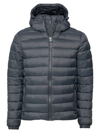 Jacke ''''FUJI'''' grau