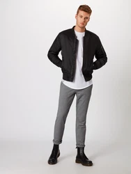 ONLY & SONS Herren Hose ONSMARK graumeliert