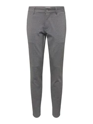ONLY & SONS Herren Hose ONSMARK graumeliert