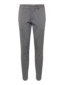 ONLY & SONS Herren Hose ONSMARK graumeliert
