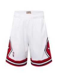 Shorts 'CHICAGO BULLS' nachtblau / rot / wei
