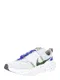 Nike Sportswear Nizke superge ''''Crater''''  kraljevo modra / svetlo siva / pastelno zelena / rna