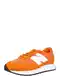 new balance Sneaker orange / weiß