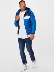 Jack & Jones Langarmshirt Enoa weiß