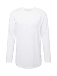 Jack & Jones Langarmshirt Enoa weiß