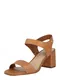 ALDO Sandály ''''UMEMMA''''  koňaková