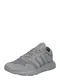 ADIDAS ORIGINALS Sneaker grau / weiß