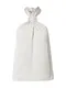Gina Tricot Bluza ''''Jill''''  srebrno siva