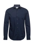 Michael Kors Hemd navy