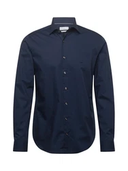Michael Kors Hemd navy