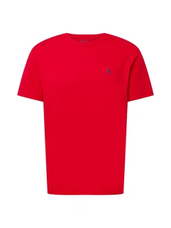 Polo Ralph Lauren T-Shirt rot Polo Ralph Lauren T-Shirt rot