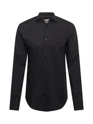 Michael Kors Hemd schwarz