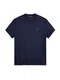 Polo Ralph Lauren T-Shirt navy / rot