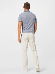 Polo Ralph Lauren Hose 'SLFHDNP-FLAT-PANT' hellbeige