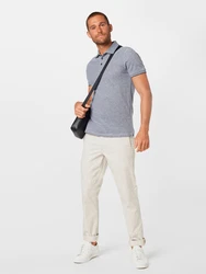 Polo Ralph Lauren Hose 'SLFHDNP-FLAT-PANT' hellbeige