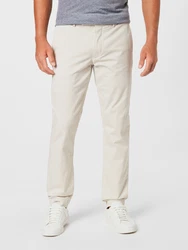 Polo Ralph Lauren Hose 'SLFHDNP-FLAT-PANT' hellbeige