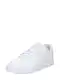 PUMA Niske tenisice ''''Caven''''  siva / bijela