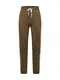 Tommy Hilfiger Underwear Hose khaki / rot / weiß