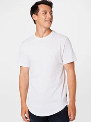 Only & Sons T-Shirt 'Matt' offwhite