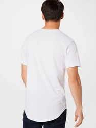 Only & Sons T-Shirt 'Matt' offwhite