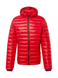 Jacke 'FUJI' rot