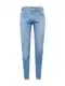 LEVI''''S Kavbojke ''''512 SLIM TAPER LO BALL''''  moder denim