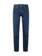 LEVI''''S Kavbojke ''''512 SLIM TAPER''''  temno modra