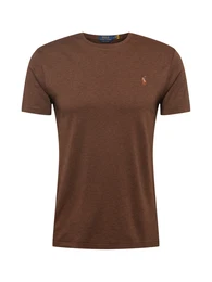 T-Shirt braun