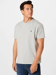 Polo Ralph Lauren T-Shirt graumeliert