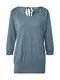 Ragwear Majica ''''CASIDY''''  zelena / petrol
