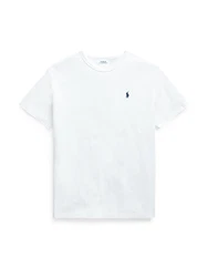 Polo Ralph Lauren T-Shirt weiß