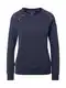 Ragwear Sweater majica ''''DARIA''''  mornarsko plava