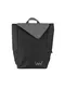 Vuch Rucksack schwarz / grau