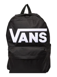 Rucksack 'Old Skool' schwarz / wei