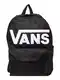 VANS Nahrbtnik ''''Old Skool''''  rna / bela