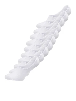 Jack & Jones Flinge Basicsocken (10er-Pack) Jack & Jones Flinge Basicsocken (10er-Pack)