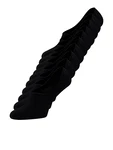 Jack & Jones Flinge Basicsocken (10er-Pack) schwarz