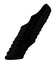 Jack & Jones Flinge Basicsocken (10er-Pack) schwarz