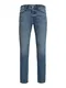 JACK & JONES Kavbojke ''''Tim''''  moder denim