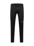 Newline Sporthose Core Warm Pect Tight Running silbergrau/schwarz