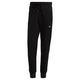 Sporthose schwarz / weiß